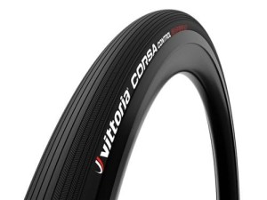 Vittoria szytka Corsa Control 700x28 Graphene G2.0 czarna 