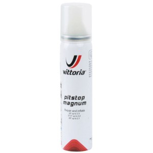 Vittoria płyn antyprzebiciowy Pit Stop Magnum 75ml
