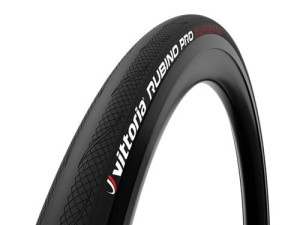 Vittoria szytka Rubino Pro 700x23 G2.0 czarna
