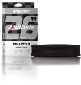 Vittoria dętka MTB Standard 29x1.95/2.50 SV 48mm