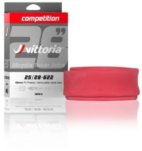Vittoria dętka MTB Competition Latex 29x1.70/2.3 RVC 48mm