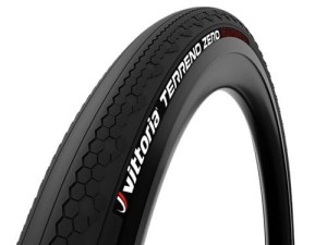 Vittoria opona Terreno Zero Gravel 650 x47 TLR G2.0 czarna