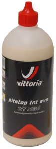 Vittoria płyn uszczelniający PIT STOP TNT EVO 200ml