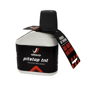 Vittoria płyn uszczelniający Pit Stop TNT 250ml