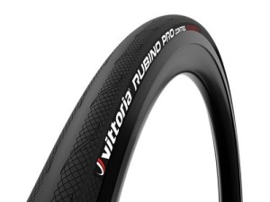 Vittoria opona Rubino PRO Control 700x25 Graphene G2.0 czarna