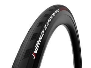 Vittoria opona Zaffiro Pro V 700x25 Graphene G2.0 czarna zw.