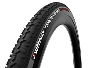 Vittoria opona Terreno Mix Gravel 700x33 k/ czarna