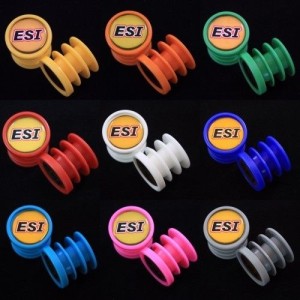 Esi Grips korki kierownicy Bar Plugs