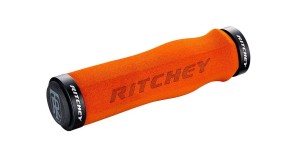 Ritchey chwyty WCS Truegrip HD Locking pomarańczowy 
