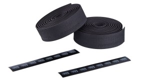 Owijka na kierownicę Ritchey WCS Pave czarna 210mm