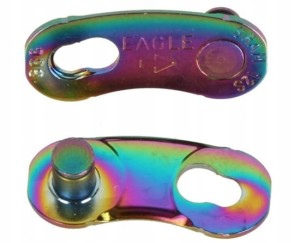 Spinka SRAM Power Lock 12S Rainbow 00.2518.027.003