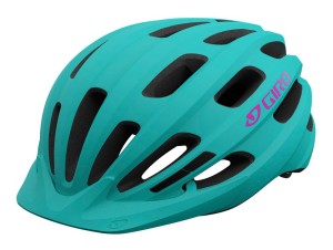 Kask mtb GIRO VASONA matte screaming teal roz. Uniwersalny (50-57 cm)