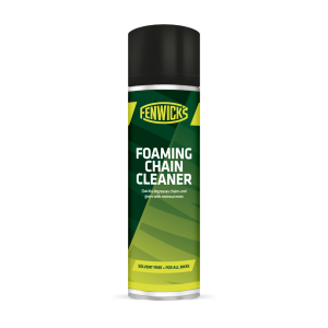Pianka do czyszczenia łańcucha Fenwicks Foaming Chain Cleaner 200 ml