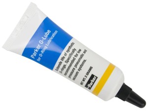 Olej do damperów Rock Shox  Parker O-Lube, 2g 11.4115.094.020