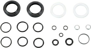 Zestaw naprawczy do amortyzatora Rock Shox SELECT B4 (2020) 00.4318.025.060