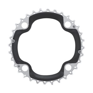 Tarcza mechanizmu Shimano Deore XT FC-M780/770 4 śruby w zestawie 32T