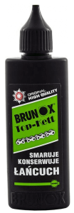 Smar do  łańcucha Brunox Top-Kett 50ml w płynie