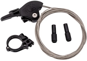 Manetka Fox 2022 Racing 3 position Remote Lever 820-07-168
