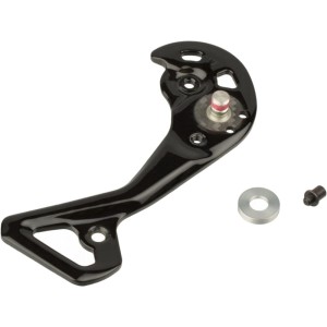Wózek Zewnętrzny Shimano XTR RD-M9000 SGS