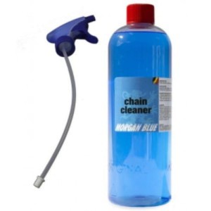 Preparat czyszczący Morgan Blue Chain Cleaner 1000ml