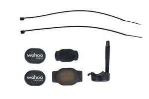 Wahoo czujnik prędkości + kadencji RPM BlueTooth/ANT+ Combo Pack