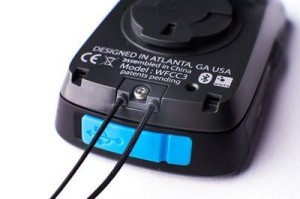 Wahoo linka zabezpieczająca ELEMNT BOLT Tether 
