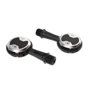 Wahoo pedały Speedplay COMP + bloki Easy Tension 