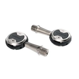 Wahoo pedały Speedplay NANO + bloki Standard Tension 