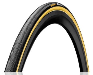 Szytka Continental Giro 22x700 