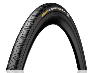 Opona Continental Grand Prix 4-Season 32x700 zwijana 