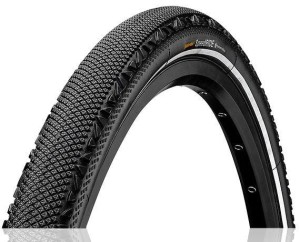 Continental opona Speed Ride 42x700 zwijana 