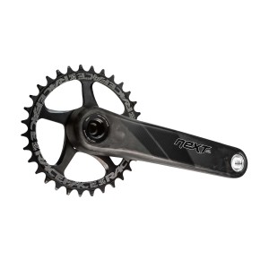 Mechanizm korbowy Race Face NEXT SL G5 170mm