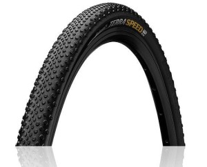 Continental opona Terra Speed 35x700 ProTection czarna