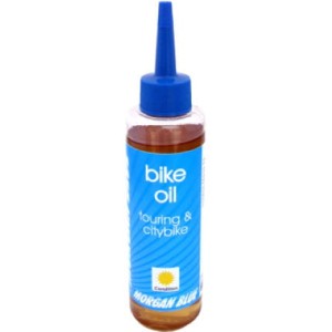 Olej Morgan Blue Bike Oil 1000ml