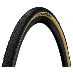 Continental opona Terra Speed 35x650 ProTection kremowa 