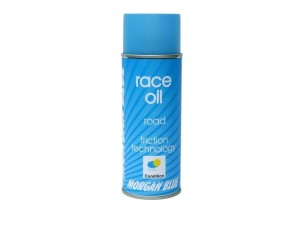 Olej Morgan Blue Race Oil spray 400ml