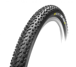 TUFO opona XC11 TR Tubeless 29x2.25 czarna