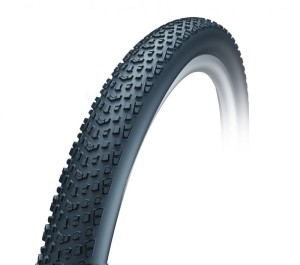 TUFO opona XC12 TR Tubeless 29x2.25 czarna 