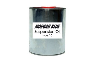 Olej Morgan Blue Suspension Oil 1000ml