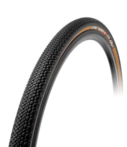 TUFO opona Gravel Thundero TR 44x700 transparentna 
