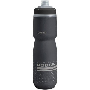 Camelbak bidon Podium CHILL Bottle 710ml Black 