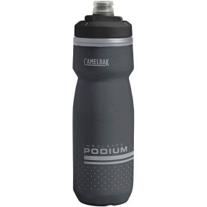 Camelbak bidon Podium CHILL Bottle 620ml Black 