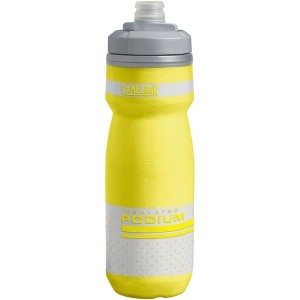 Camelbak bidon Podium CHILL Bottle 620ml Reflective Yellow 