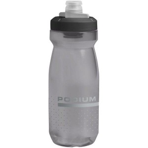 Camelbak bidon Podium Bottle 620ml Smoke