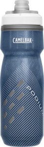 Camelbak bidon Podium CHILL Bottle 620ml Navy Perforated 