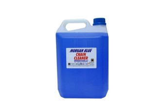 Preparat czyszczący Morgan Blue Chain Cleaner 5000ml