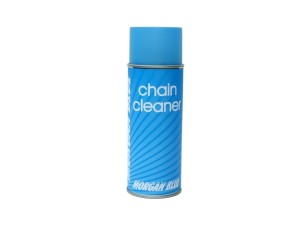 Preparat czyszczący Morgan Blue Chain Cleaner spray 400ml