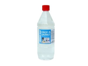Preparat ochronny Morgan Blue Clean & Protect 1000ml