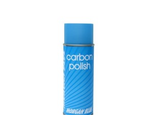 Preparat ochronny Morgan Blue Polish Carbon spray 400ml
