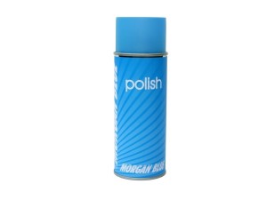 Preparat ochronny Morgan Blue Polish spray 400ml